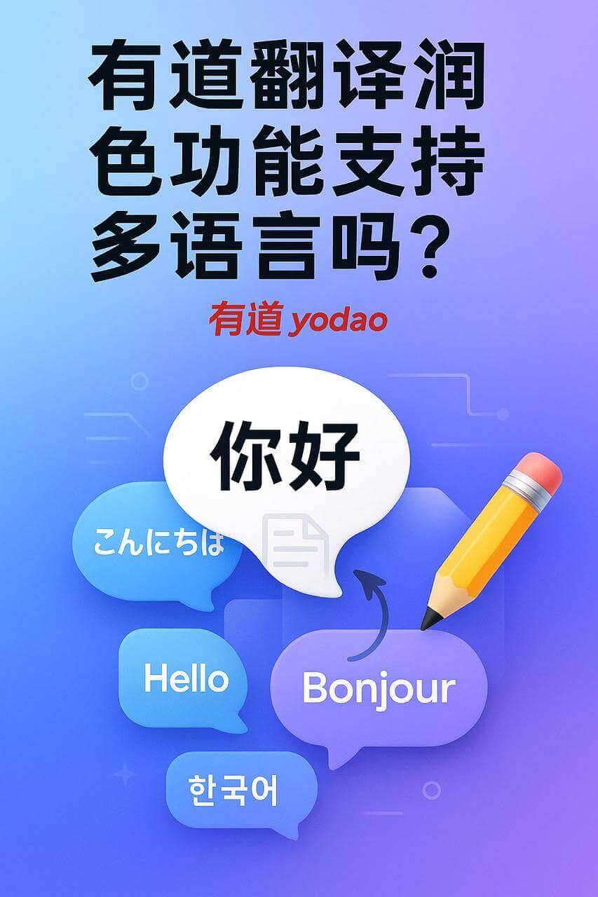 有道翻译下载慢怎么办 安装包在哪里下载 常见问题